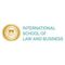International School of Law And Business logo